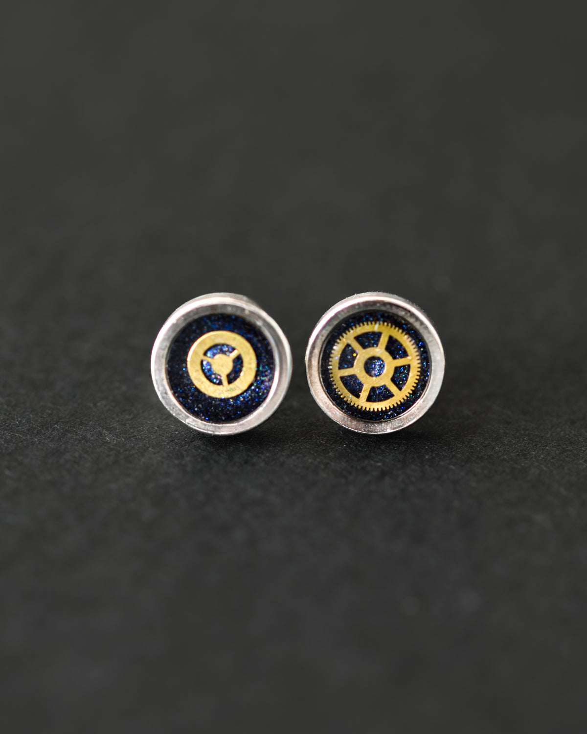 Nocturne Gear Studs