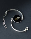 Nocturne Bangle