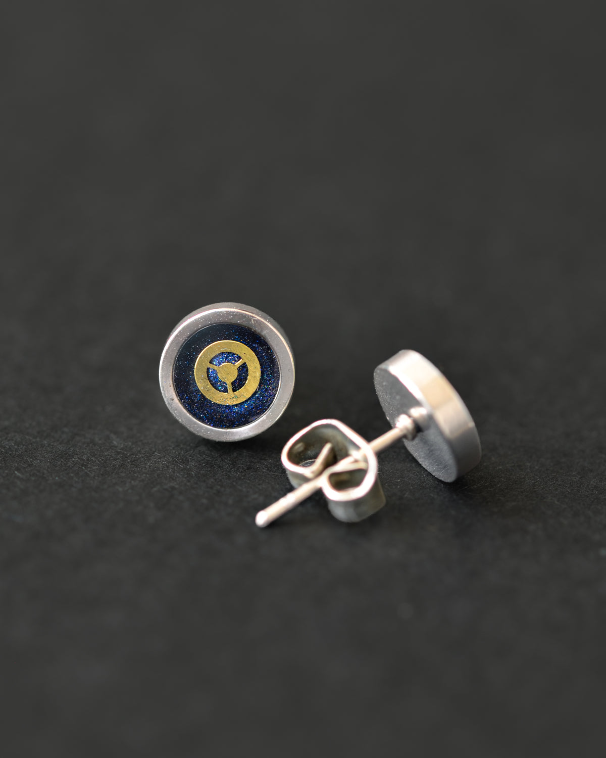 Nocturne Gear Studs