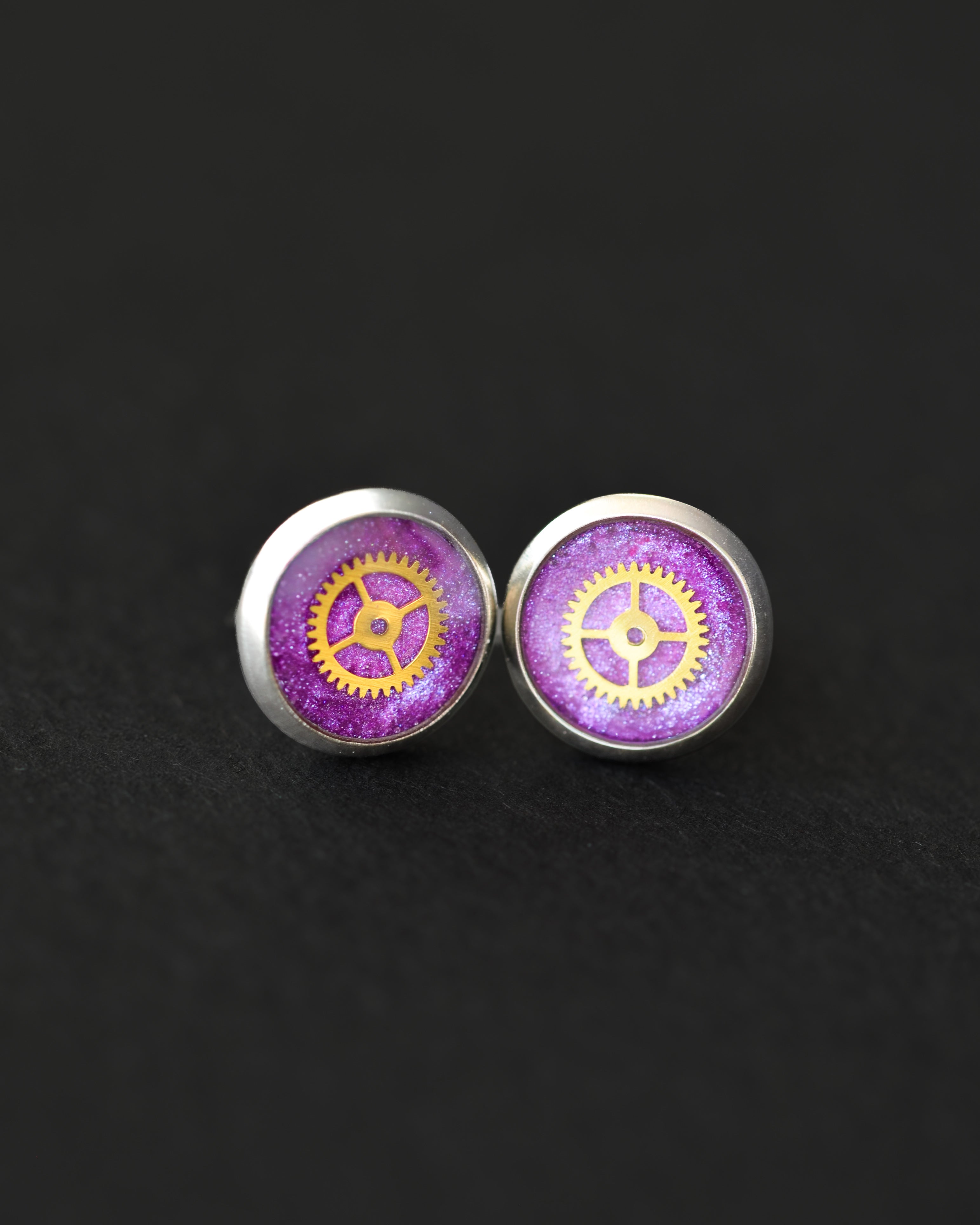 Cercei Amethyst