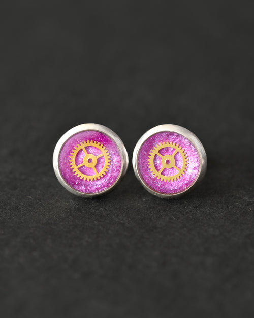 Cercei Amethyst