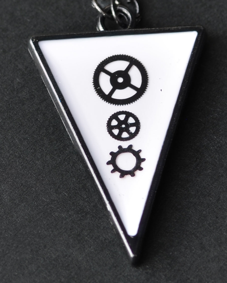 Colier Descending Gears