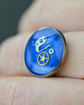 Azure Current Ring