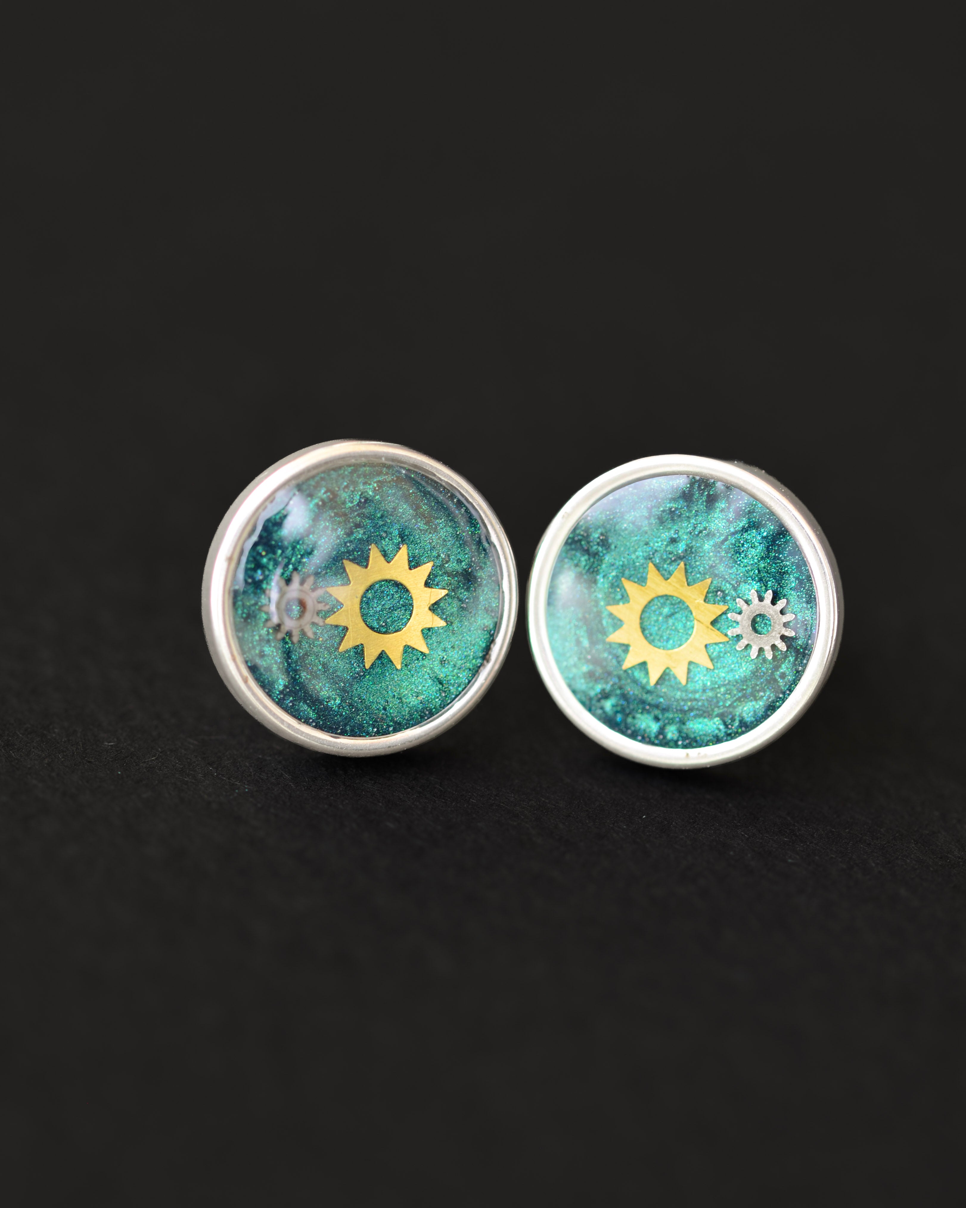 Cercei Solstice