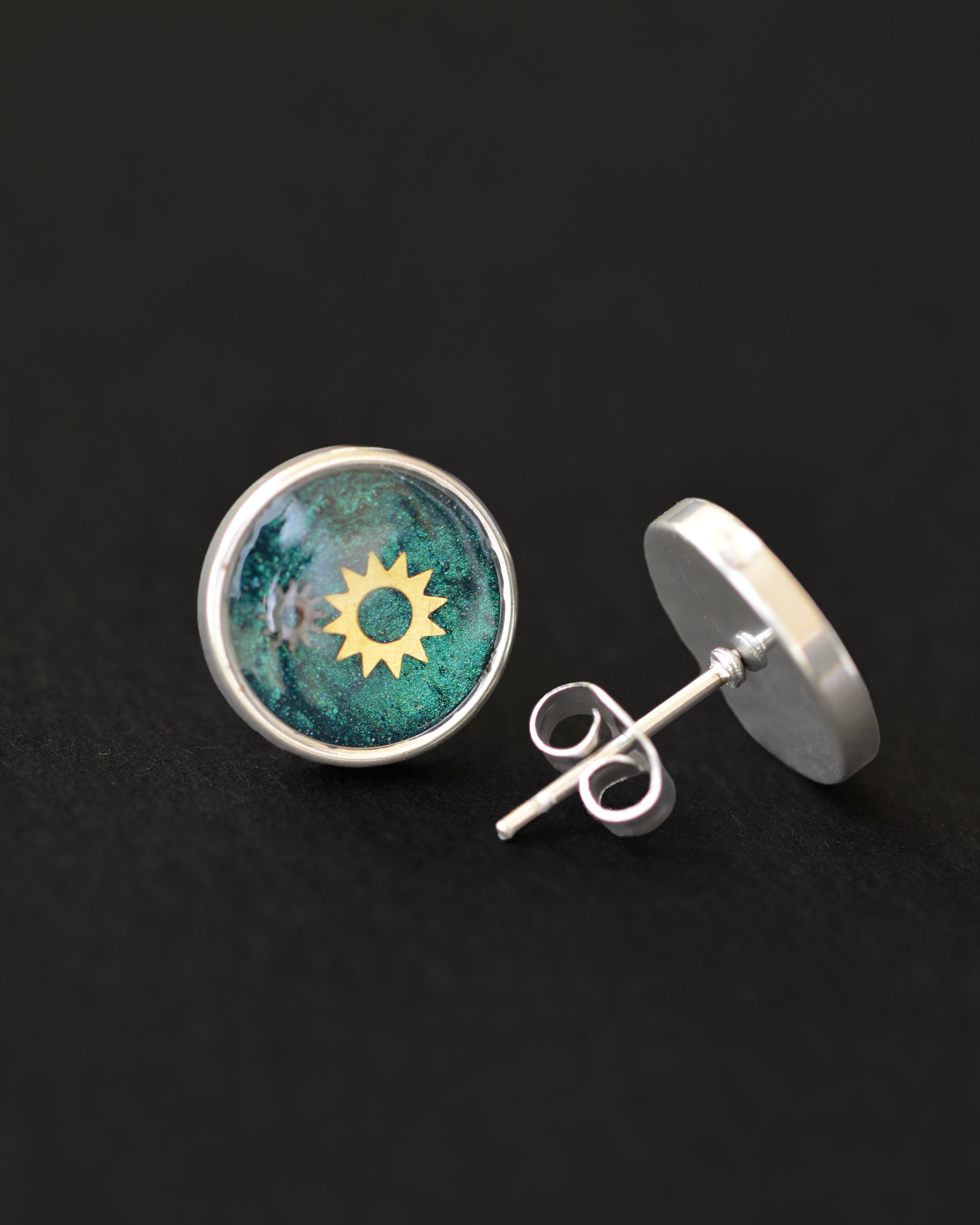 Cercei Solstice