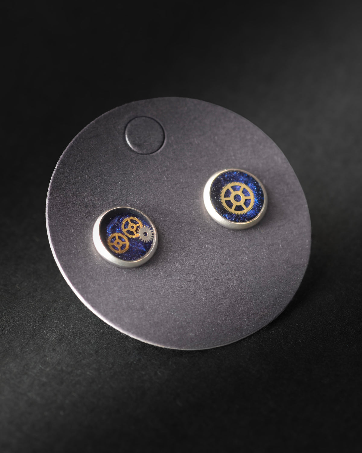 Cercei Sapphire Cluster